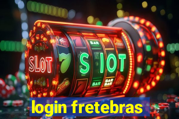 login fretebras